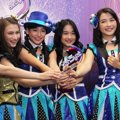 JKT48 Juga Raih Piala Aksi Panggung Terdahsyat