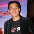 Aditya Gumay di Jumpa Pers Film 'Sayap Kecil Garuda'