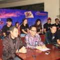 Jumpa Pers Film 'Sayap Kecil Garuda'