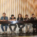 Jumpa Pers Film 'Tabula Rasa'