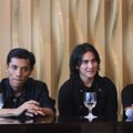 Jumpa Pers Film 'Tabula Rasa'