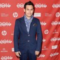 Arifin Putra di Red Carpet Premiere 'The Raid 2: Berandal' Sundance Film Festival 2014