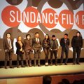 Para Pemain Film 'The Raid: Berandal' di Sundance Film Festival 2014
