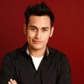 Arifin Putra di Sesi Pemotretan Sundance Film Festival 2014