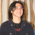 Vino Bastian di Jumpa Pers Film 'Tabula Rasa'