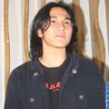 Vino Bastian di Jumpa Pers Film 'Tabula Rasa'