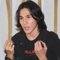 Vino Bastian di Jumpa Pers Film 'Tabula Rasa'