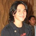 Vino Bastian di Jumpa Pers Film 'Tabula Rasa'