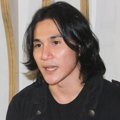 Vino Bastian di Jumpa Pers Film 'Tabula Rasa'