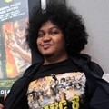 Babe Cabita di Premiere 'Comic 8'