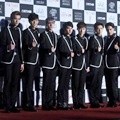 EXO Hadir di Seoul Music Awards 2014
