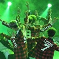 Penampilan EXO di Ajang Seoul Music Awards 2014
