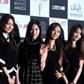 Girls' Generation Hadir di Seoul Music Awards 2014