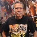Henky Solaiman di Premiere 'Comic 8'