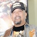 Indro Warkop di Premiere 'Comic 8'