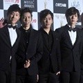 Inifinite Hadir di Seoul Music Awards 2014
