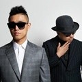 Leessang Photoshoot