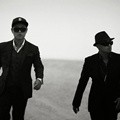 Leessang Photoshoot