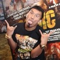 Mongol di Premiere 'Comic 8'