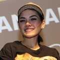 Nikita Mirzani di Premiere 'Comic 8'