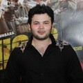 Ridho Rhoma di Premiere 'Comic 8'