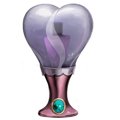 Botol Parfum Lady Tremaine dari Film 'Cinderella'