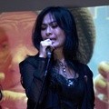 Iis Dahlia di Acara Penggalangan Dana oleh GASS