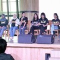 Jumpa Pers Film '12 Menit Kemenangan Untuk Selamanya'