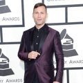 Kaskade di Red Carpet Grammy Awards 2014