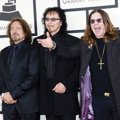 Black Sabbath di Red Carpet Grammy Awards 2014