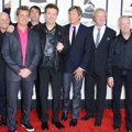 Chicago di Red Carpet Grammy Awards 2014