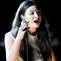 Lorde di Panggung Grammy Awards 2014
