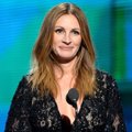 Julia Roberts di Grammy Awards 2014