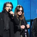 Black Sabbath di Grammy Awards 2014