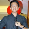 Billy Davidson Saat Jumpa Fans Pemain Sinetron 'Cinta Yang Sama'