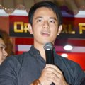 Billy Davidson Saat Jumpa Fans Pemain Sinetron 'Cinta Yang Sama'