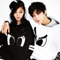 Changjo Teen Top di Majalah CeCi Edisi Januari 2014