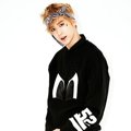 Chun Ji Teen Top di Majalah CeCi Edisi Januari 2014