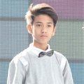 Iqbal Coboy Junior Saat Tampil di Acara 'Musik Sore Seru'