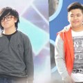 Aldi dan Kiki Coboy Junior Saat Tampil di Acara 'Musik Sore Seru'