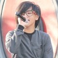 Aldi Coboy Junior Saat Tampil di Acara 'Musik Sore Seru'
