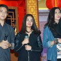 Jumpa Fans Pemain Sinetron 'Cinta Yang Sama'