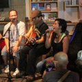 Acara Penggalangan Dana untuk Anda 'Bunga'