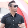 Sammy Simorangkir Saat Tampil di Acara 'Musik Sore Seru'