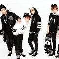 Teen Top di Majalah CeCi Edisi Januari 2014