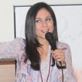 Wulan Guritno Saat Menggelar Acara Ulang Tahun 'Wulanova'
