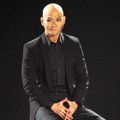 Deddy Corbuzier Saat Tampil di Acara 'Pesta Bintang Honda Mobilio'