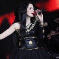 Mulan Jameela Saat Tampil di Acara 'Pesta Bintang Honda Mobilio'