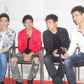S4 Saat Ditemui di The Downtown Walk, Jakarta