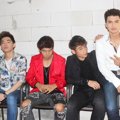 S4 Saat Ditemui di The Downtown Walk, Jakarta